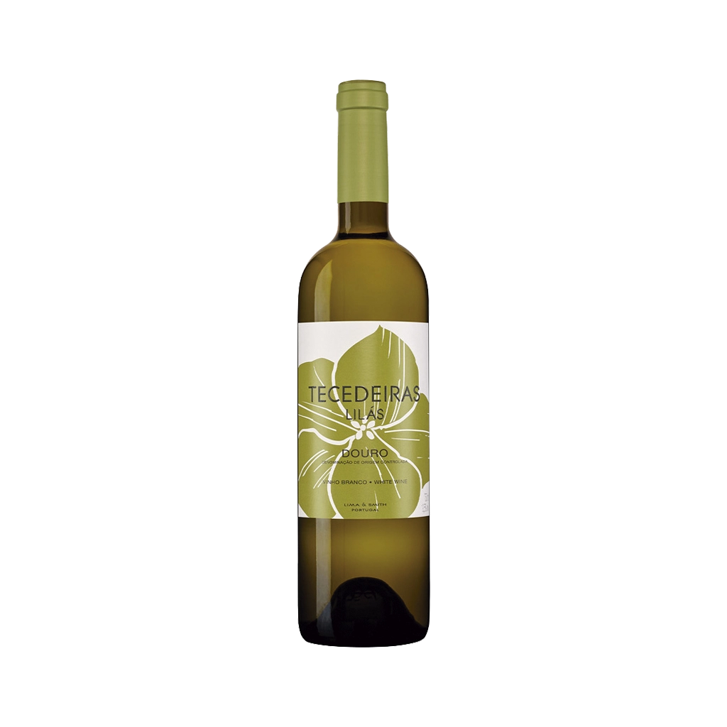 Bild von Tecedeiras Lilás - Weißwein