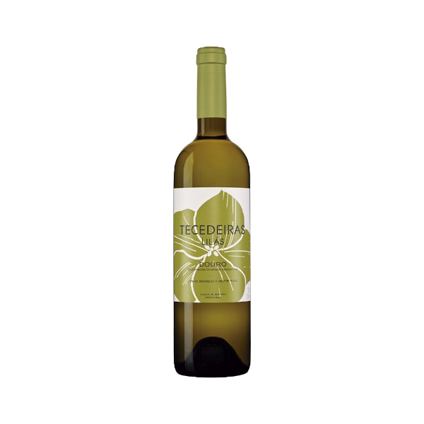 Bild von Tecedeiras Lilás - Weißwein