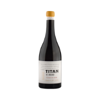 Bild von Titan of Douro Estágio em Barro - Weißwein