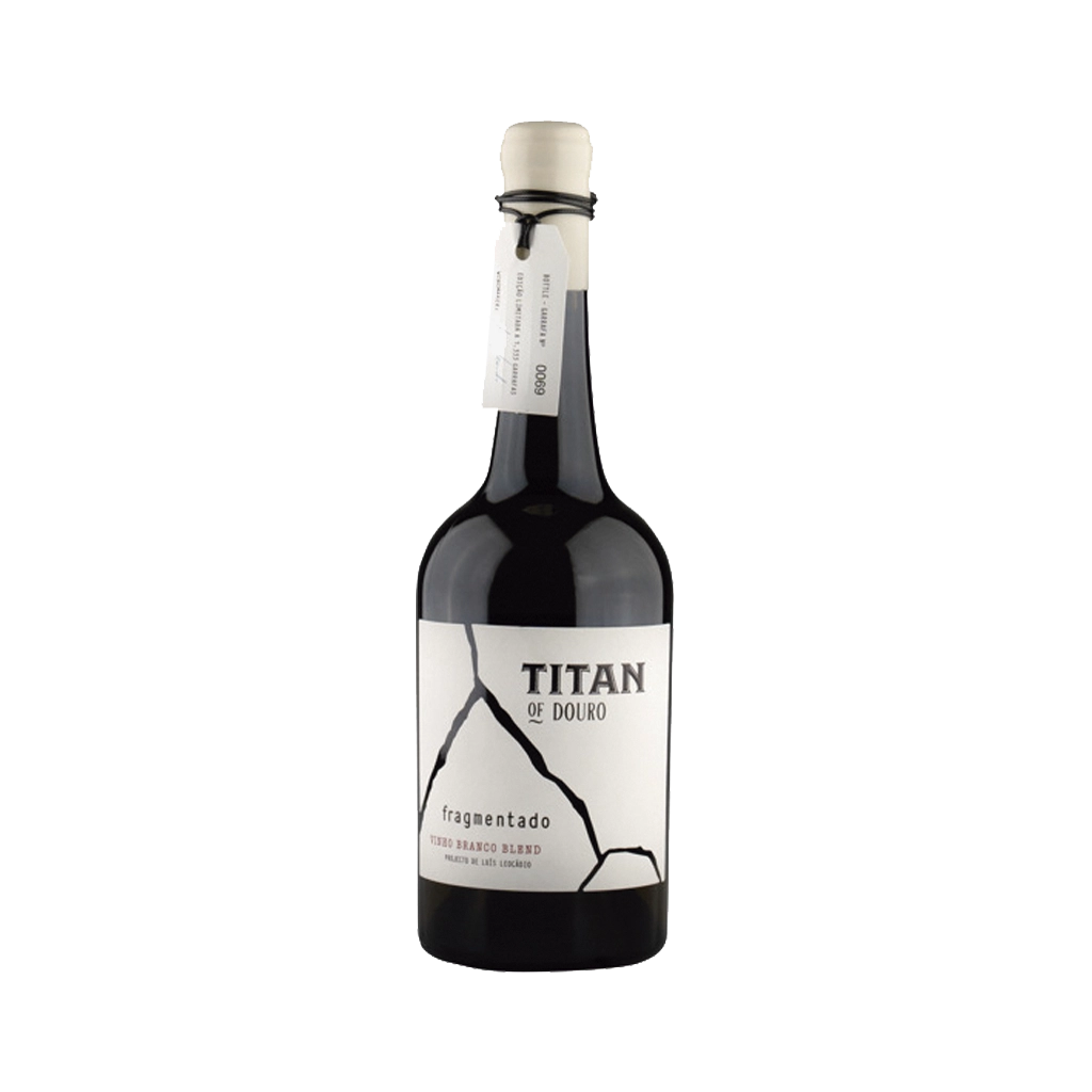 Bild von Titan of Douro Fragmentado - Weißwein