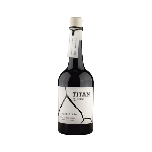 Bild von Titan of Douro Fragmentado - Weißwein
