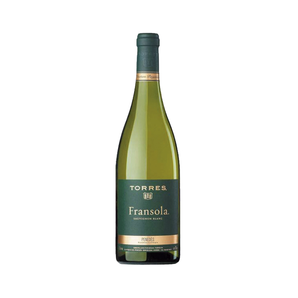 Bild von Torres Fransola - Weißwein