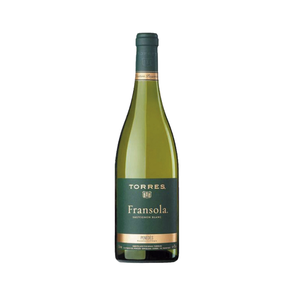 Bild von Torres Fransola - Weißwein