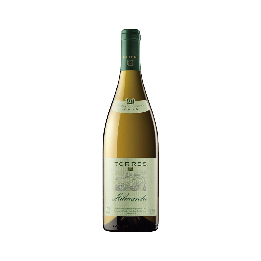 Bild von Torres Milmanda - Weißwein