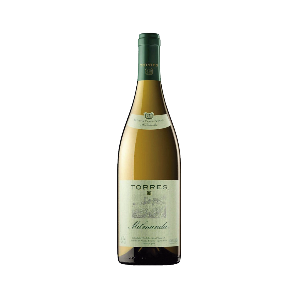 Bild von Torres Milmanda - Weißwein