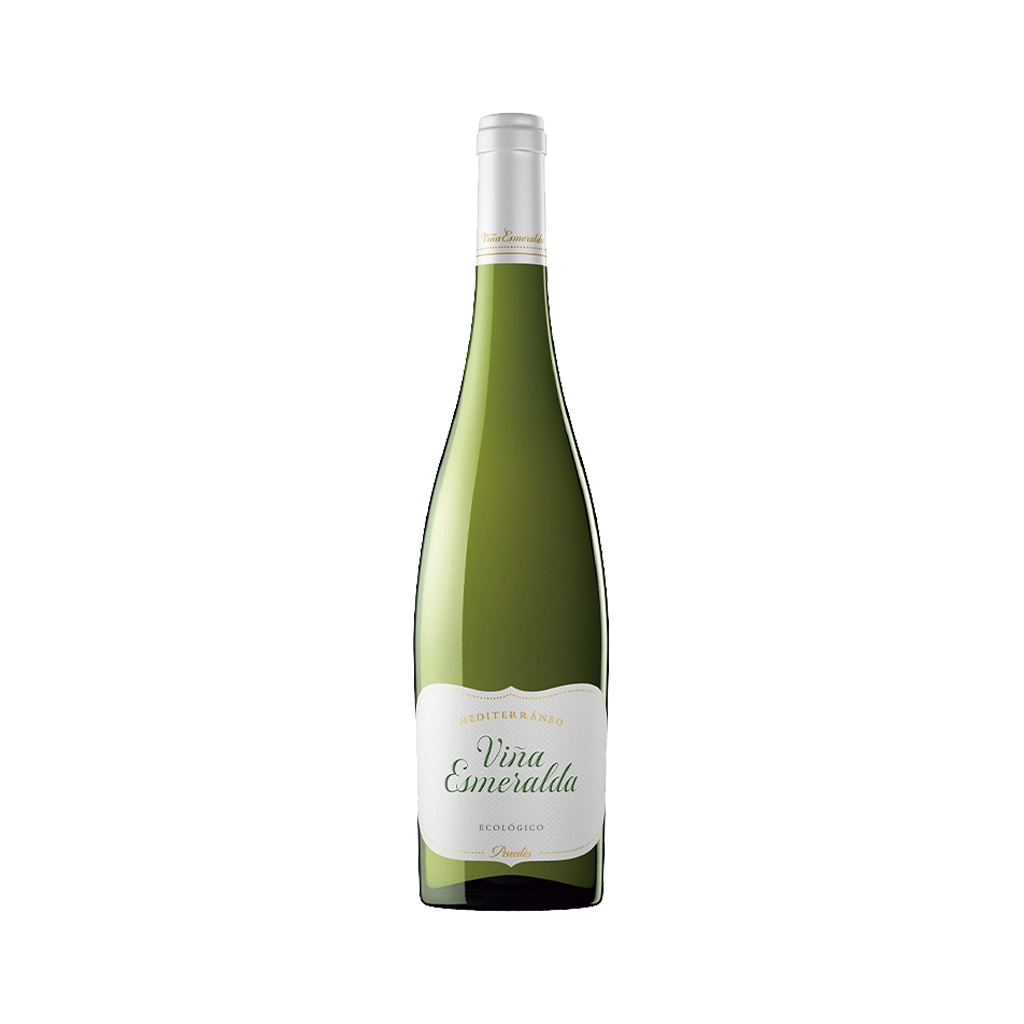 Bild von Torres Viña Esmeralda - Weißwein