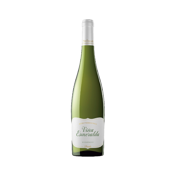 Bild von Torres Viña Esmeralda - Weißwein