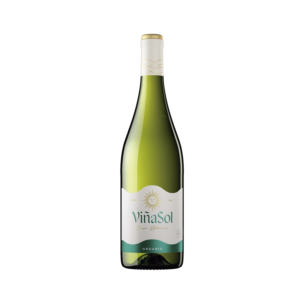 Bild von Torres Viña Sol - Weißwein