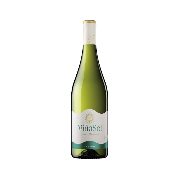 Bild von Torres Viña Sol - Weißwein