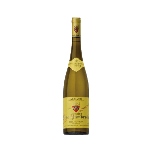 Bild von Zind-Humbrecht Riesling Thann - Weißwein