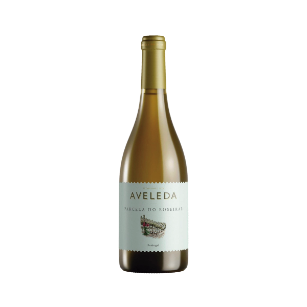 Bild von Aveleda Parcela do Roseiral - Weißwein