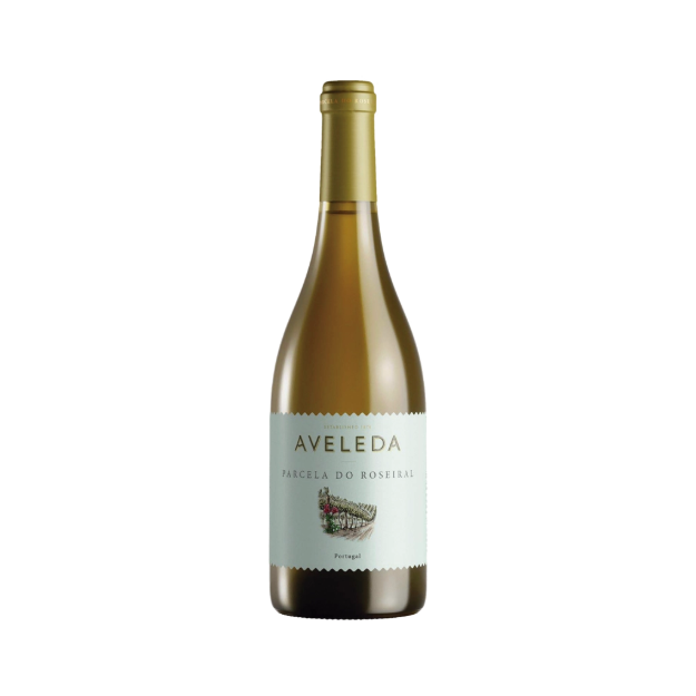Bild von Aveleda Parcela do Roseiral - Weißwein