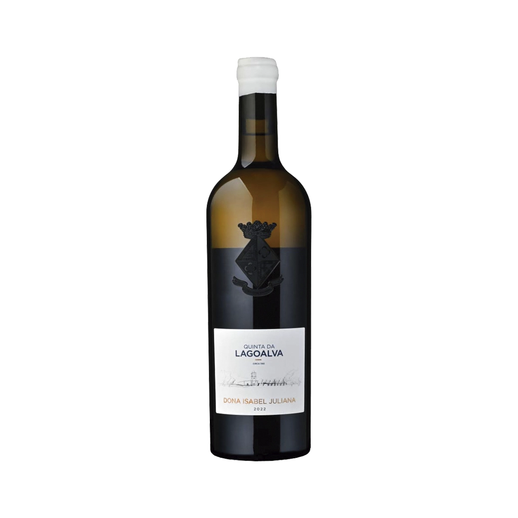Bild von Dona Isabel Juliana - Weißwein