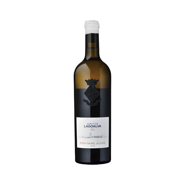 Bild von Dona Isabel Juliana - Weißwein