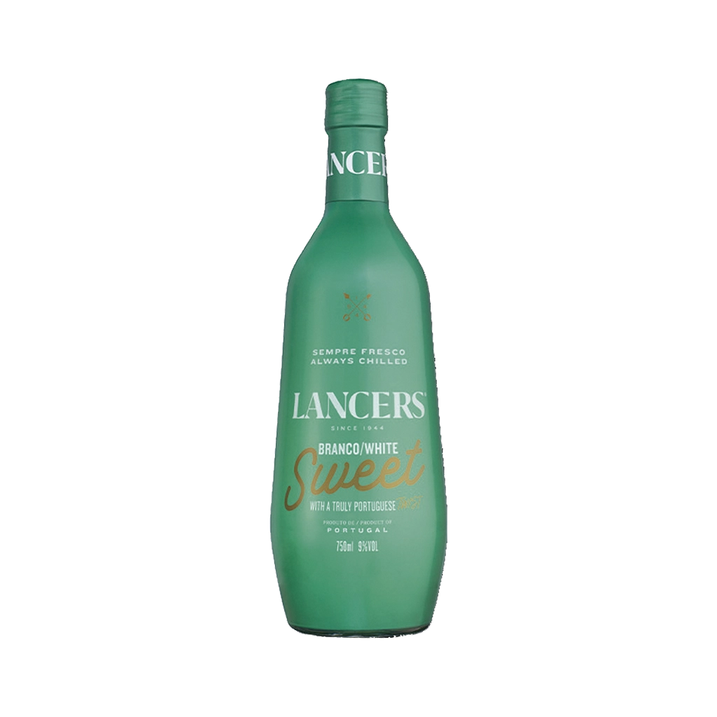 Bild von Lancers Sweet - Weißwein