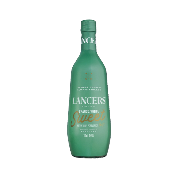 Bild von Lancers Sweet - Weißwein