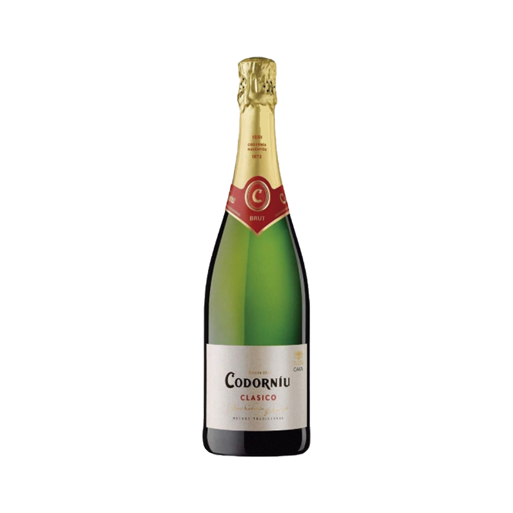 Bild von Codorníu Brut - Schaumwein