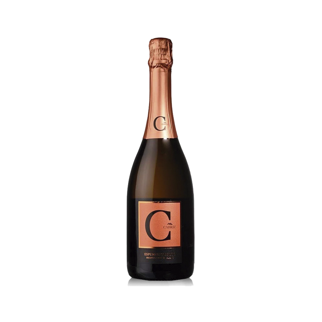 Bild von C by Cabriz Brut - Schaumwein