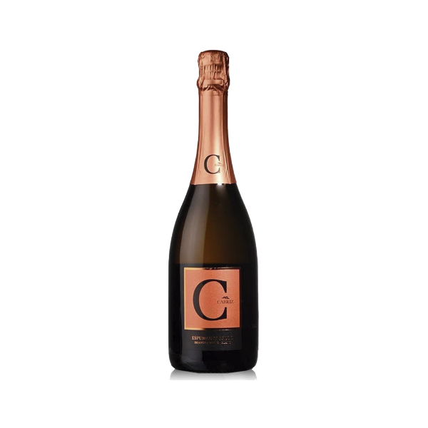 Bild von C by Cabriz Brut - Schaumwein
