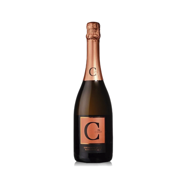 Bild von C by Cabriz Brut - Schaumwein