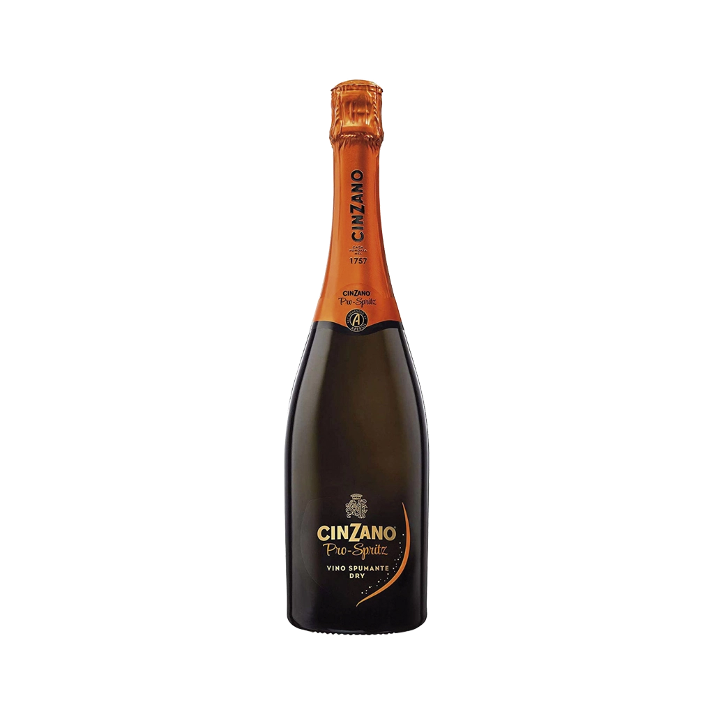 Bild von Cinzano Pro-Spritz - Schaumwein