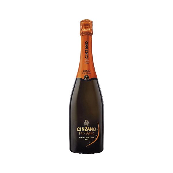 Bild von Cinzano Pro-Spritz - Schaumwein