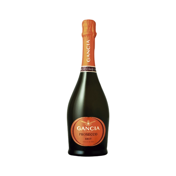 Bild von Gancia Brut - Schaumwein