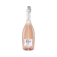 Bild von Kylie Minogue Prosecco Rosé - Schaumwein