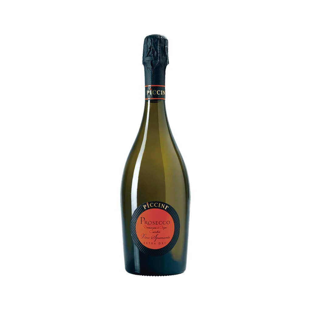 Bild von Piccini Prosecco Extra Dry - Schaumwein