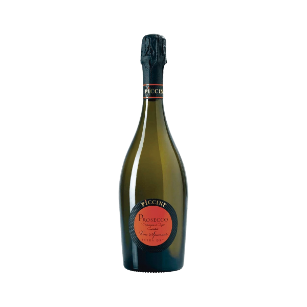 Bild von Piccini Prosecco Extra Dry - Schaumwein