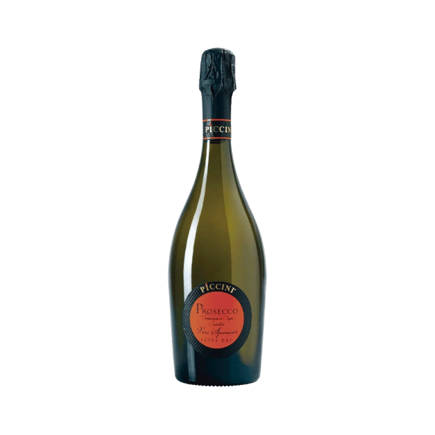 Bild von Piccini Prosecco Extra Dry - Schaumwein