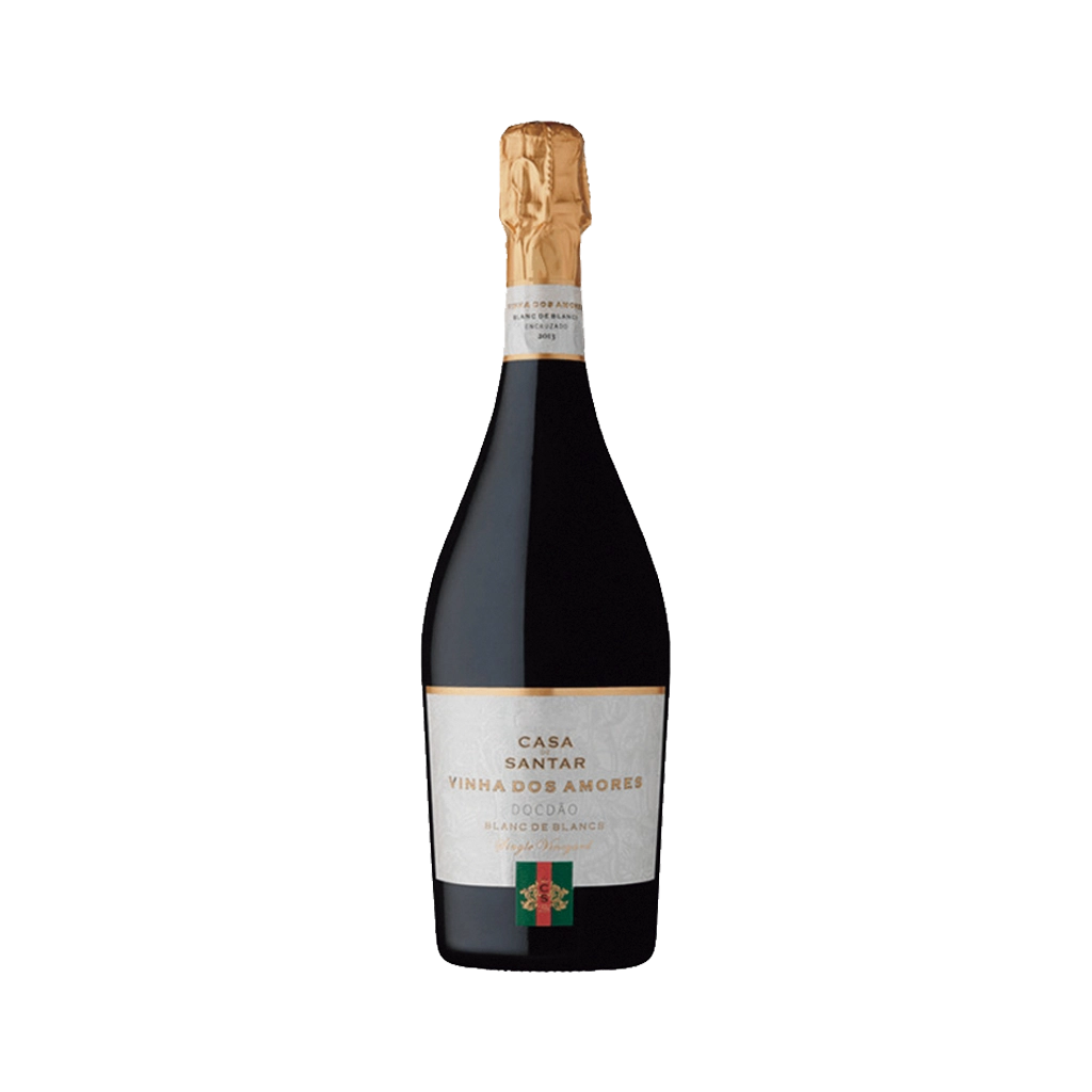 Bild von Casa de Santar Vinha dos Amores Blanc de Blancs - Schaumwein