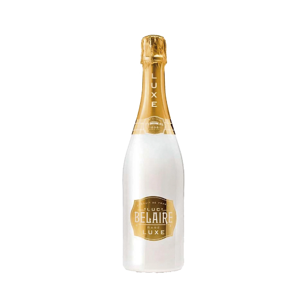 Bild von Luc Belaire Luxe - Schaumwein