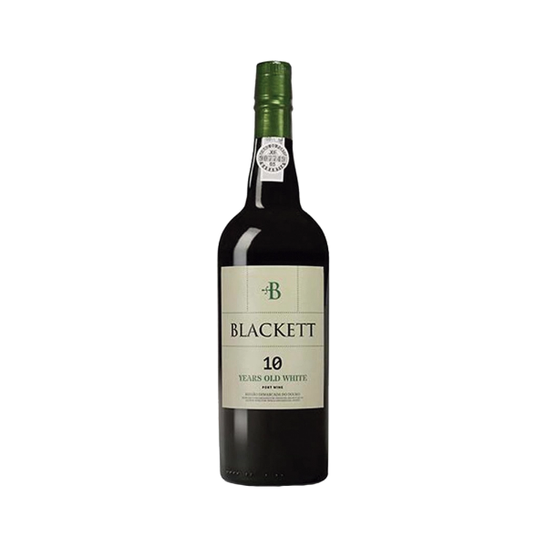 Bild von Blackett White 10 Jahre - Portwein
