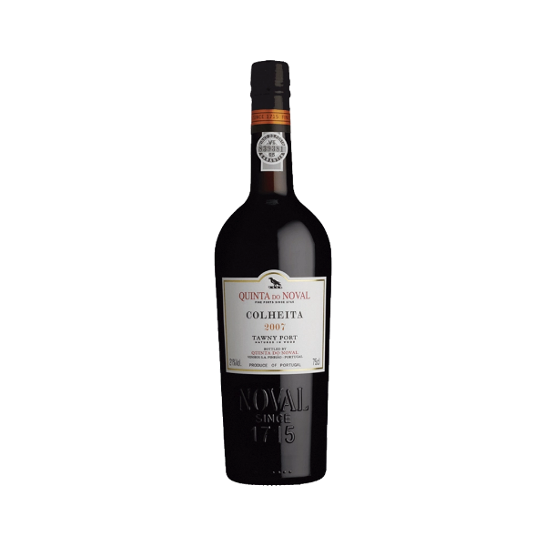 Bild von Quinta do Noval Colheita 2007 - Portwein
