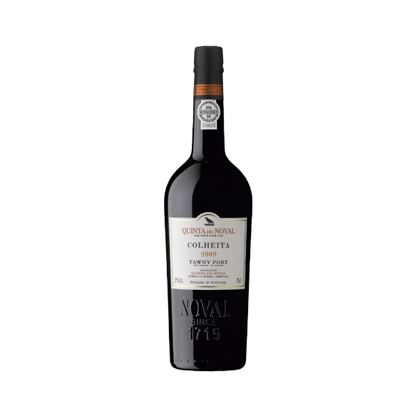Bild von Quinta do Noval Colheita 2009 - Portwein