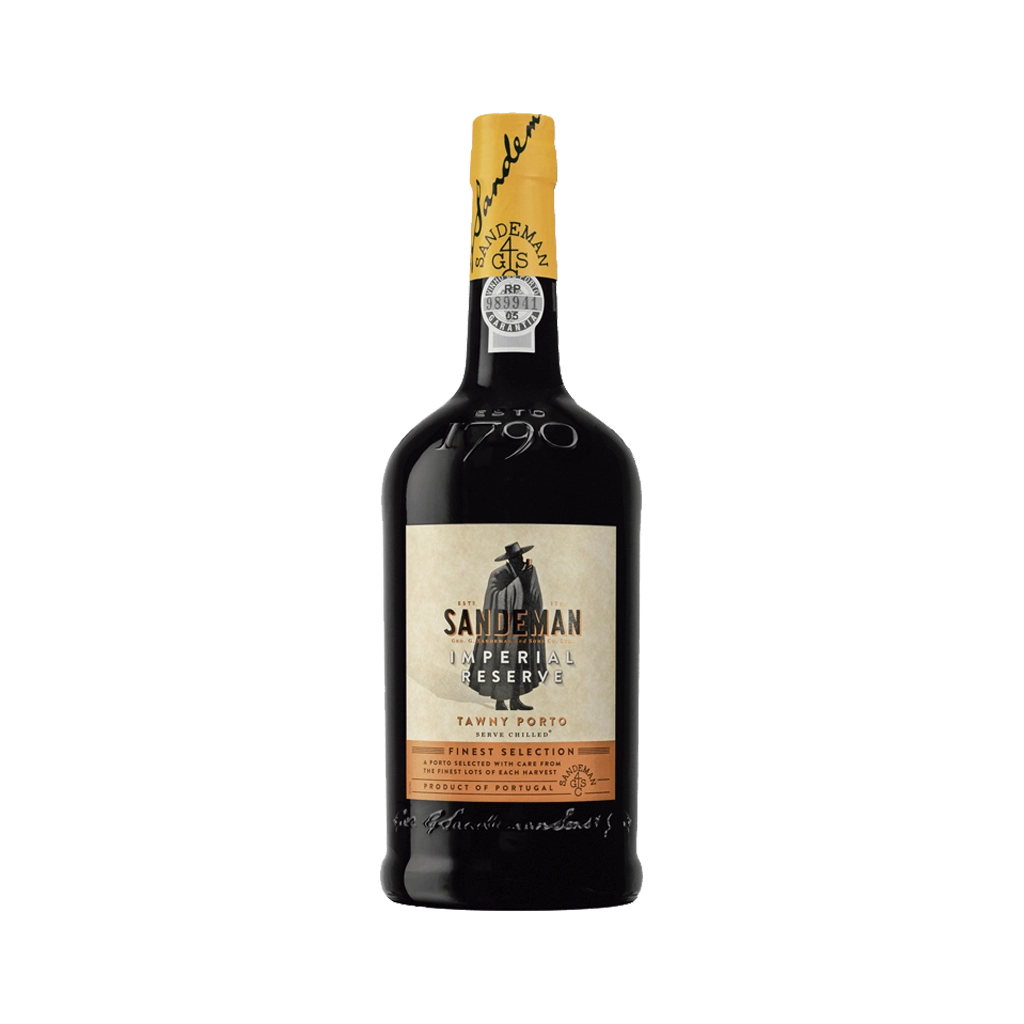 Bild von Sandeman Imperial Reserve Tawny - Portwein
