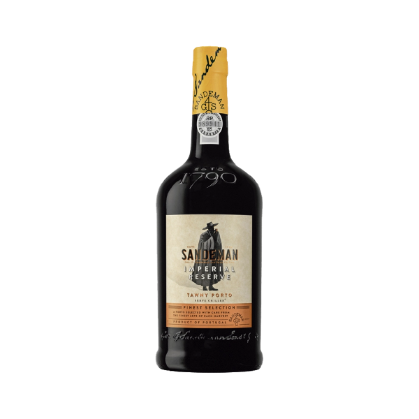 Bild von Sandeman Imperial Reserve Tawny - Portwein
