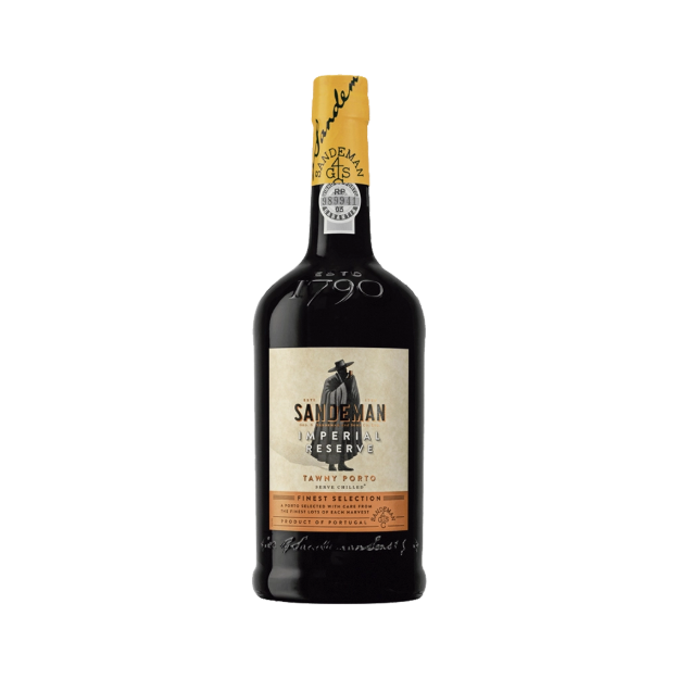 Bild von Sandeman Imperial Reserve Tawny - Portwein
