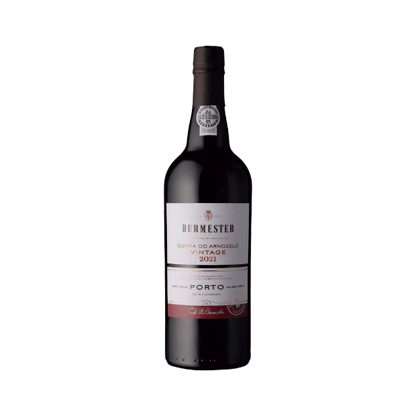 Bild von Burmester Vintage 2021 - Portwein