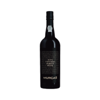 Bild von Quinta dos Murças Vintage 2015 - Portwein