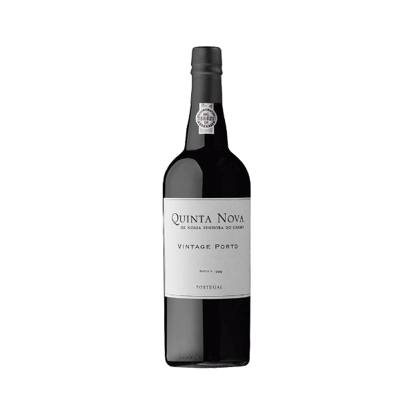 Bild von Quinta Nova Vintage 2019 - Portwein