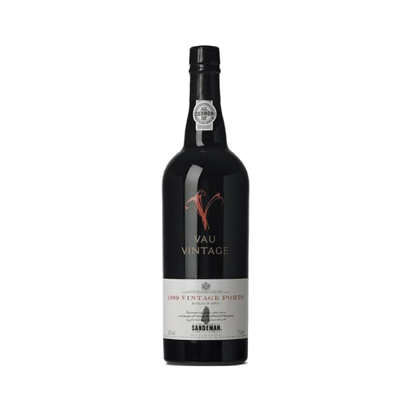 Bild von Sandeman Vau Vintage 1999 - Portwein