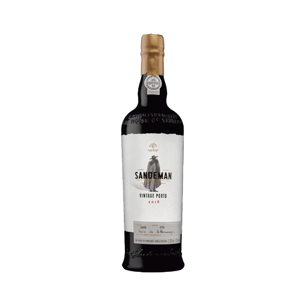 Bild von Sandeman Vintage 2018 - Portwein
