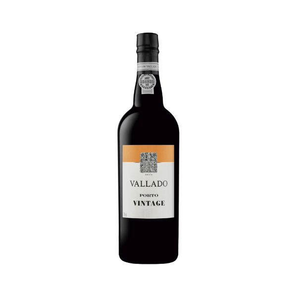 Bild von Vallado Vintage 2019 - Portwein