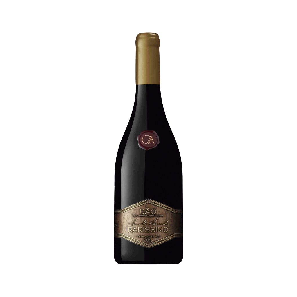 Bild von Raríssimo Clarete - Roséwein