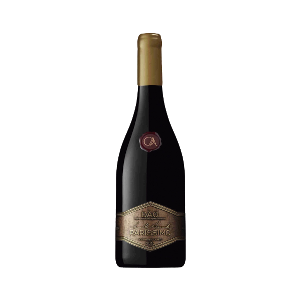Bild von Raríssimo Clarete - Roséwein