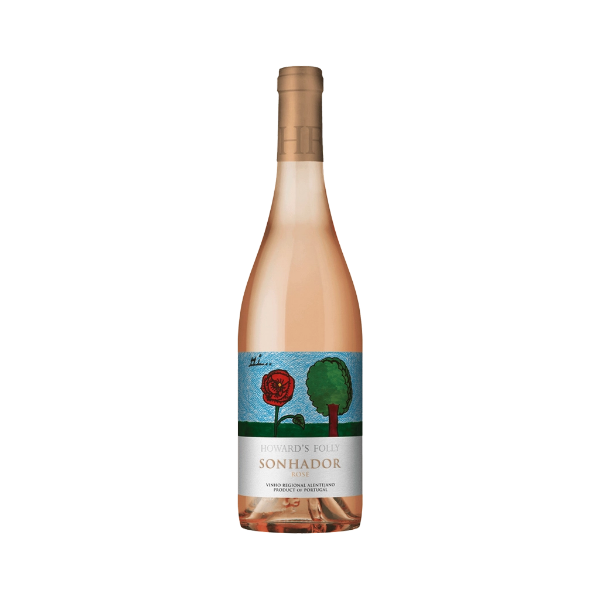 Bild von Howard's Folly Sonhador - Roséwein