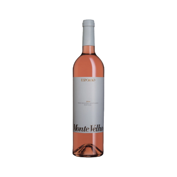 Bild von Monte Velho - Roséwein