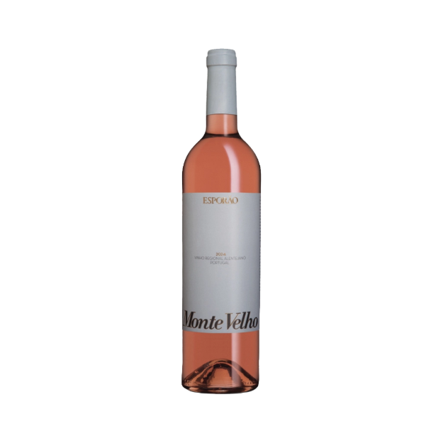 Bild von Monte Velho - Roséwein
